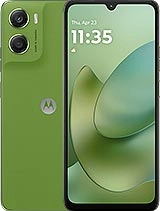 Ремонт Motorola Moto G06