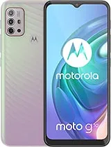 Ремонт Motorola Moto G10