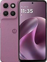 Ремонт Motorola Moto G17