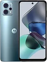 Ремонт Motorola Moto G23