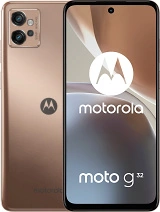 Ремонт Motorola Moto G32