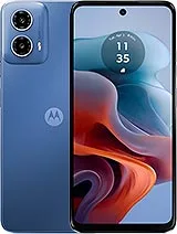 Ремонт Motorola Moto G34