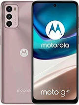 Ремонт Motorola Moto G42
