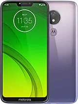 Ремонт Motorola Moto G7 Power