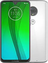 Ремонт Motorola Moto G7
