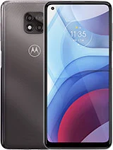 Ремонт Motorola Moto G Power (2021)
