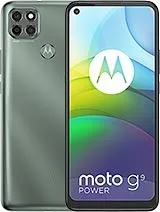 Ремонт Motorola Moto G9 Power