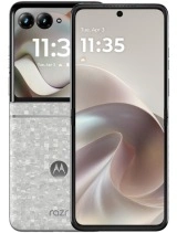 Ремонт Motorola Razr 2026