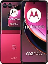 Ремонт Motorola Razr 40 Ultra