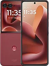 Ремонт Motorola Razr 60 Ultra