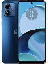 Ремонт Motorola Moto G14