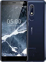 Ремонт Nokia 5.1