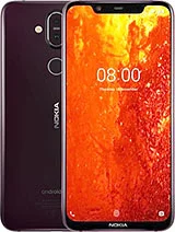 Ремонт Nokia 8.1 (Nokia X7)