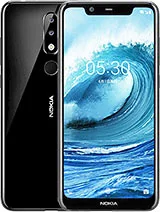 Ремонт Nokia 5.1 Plus (Nokia X5)