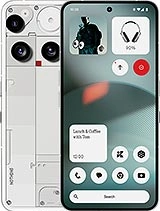 Ремонт Nothing Phone (3)