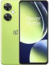 Ремонт OnePlus Nord CE 3 Lite