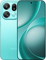 Ремонт Oppo Find X9s Pro