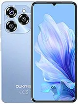 Ремонт Oukitel C50