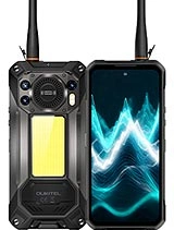 Ремонт Oukitel WP61 Plus