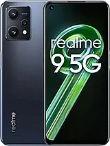 Ремонт Realme 9 5G