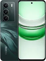 Ремонт Realme C75