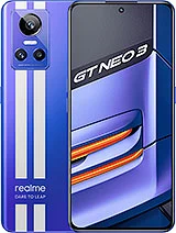 Ремонт Realme GT Neo 3