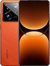 Ремонт Realme GT7 Pro