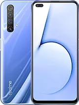 Ремонт Realme X50 5G (China)