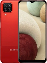 Ремонт Samsung Galaxy A12 Nacho