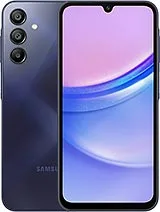 Ремонт Samsung Galaxy A15