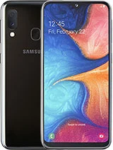 Ремонт Samsung Galaxy A20e