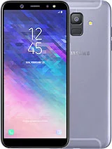 Ремонт Samsung Galaxy A6 (2018)