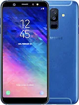 Ремонт Samsung Galaxy A6 Plus (2018)