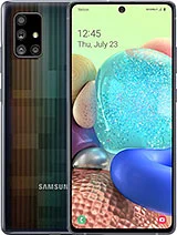 Ремонт Samsung Galaxy A71 5G UW