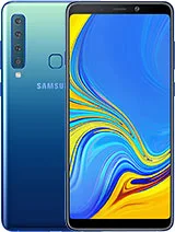 Ремонт Samsung Galaxy A9 (2018)