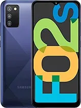 Ремонт Samsung Galaxy F02s