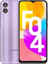 Ремонт Samsung Galaxy F04