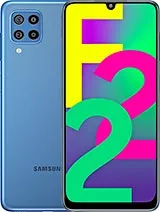 Ремонт Samsung Galaxy F22