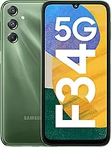 Ремонт Samsung Galaxy F34