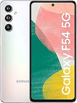 Ремонт Samsung Galaxy F54