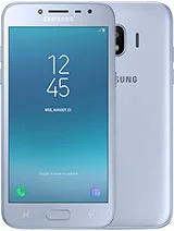 Ремонт Samsung Galaxy J2 Pro (2018)