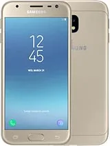 Ремонт Samsung Galaxy J3 (2017)