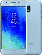 Ремонт Samsung Galaxy J3 (2018)