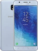 Ремонт Samsung Galaxy J7 (2018)