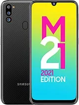 Ремонт Samsung Galaxy M21 2021