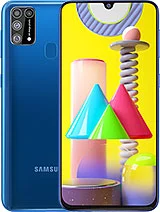 Ремонт Samsung Galaxy M31 Prime