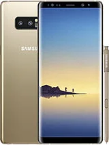 Ремонт Samsung Galaxy Note8