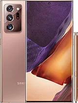 Ремонт Samsung Galaxy Note20 Ultra