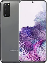 Ремонт Samsung Galaxy S20 5G UW
