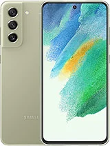Ремонт Samsung Galaxy S21 FE 5G